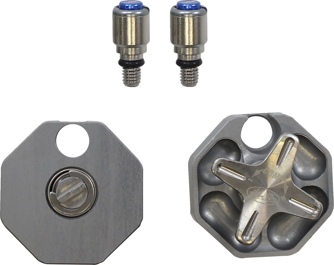 MOTION PRO KYB AOS Compression Adjuster