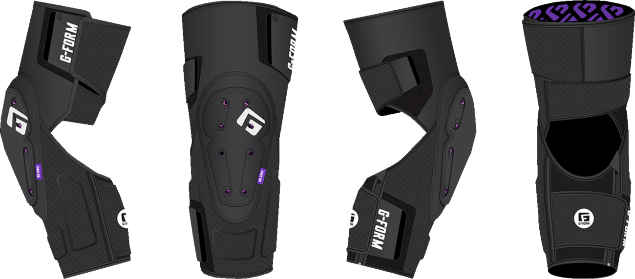 Mesa Elbow Guards