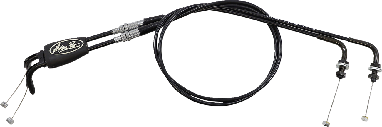 MOTION PRO Rev3 Variable Rate Throttle Kit