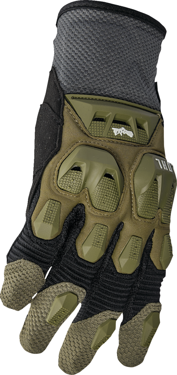 Thor Terrain Gloves
