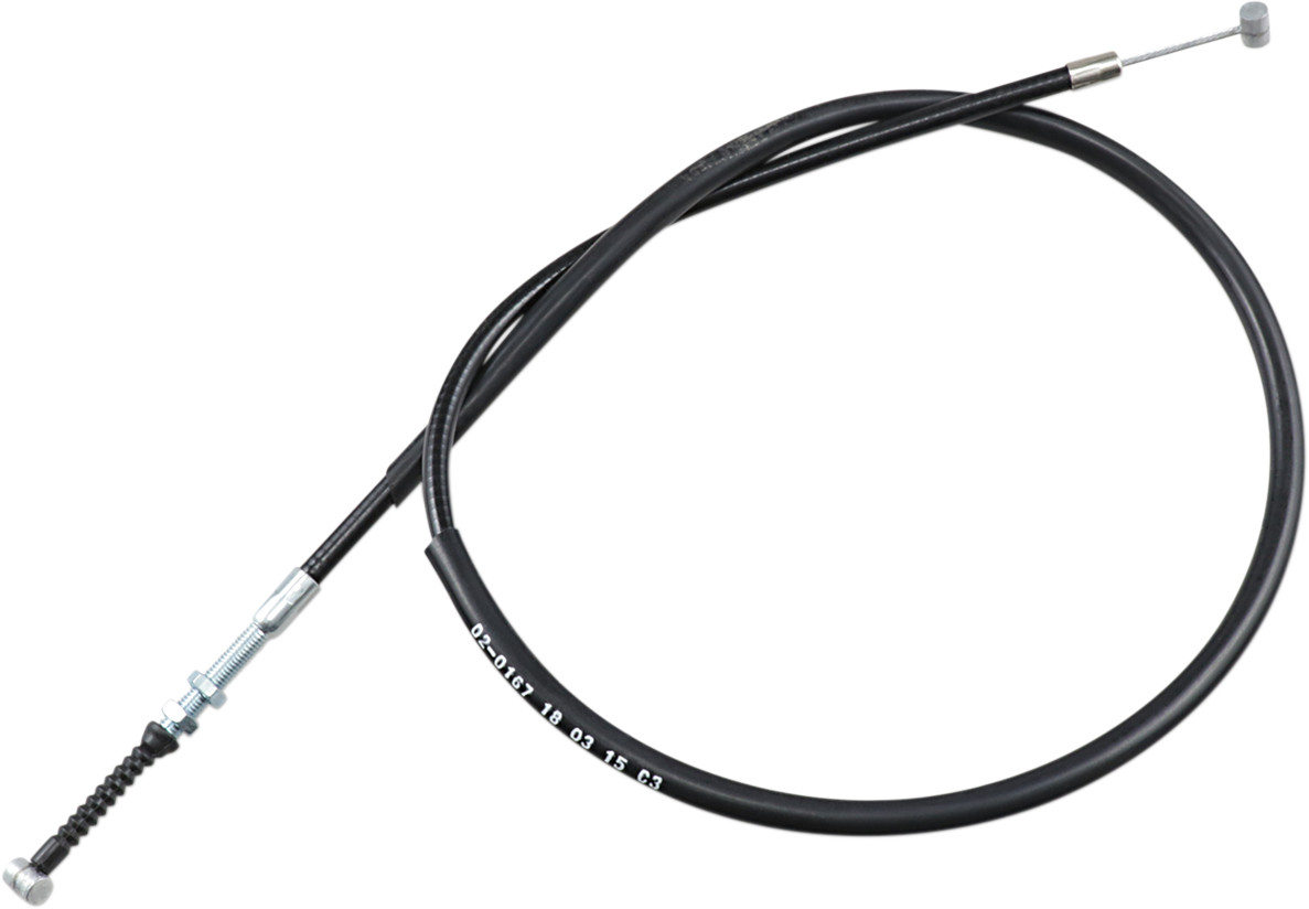MOTION PRO Front Brake Decompression Cable