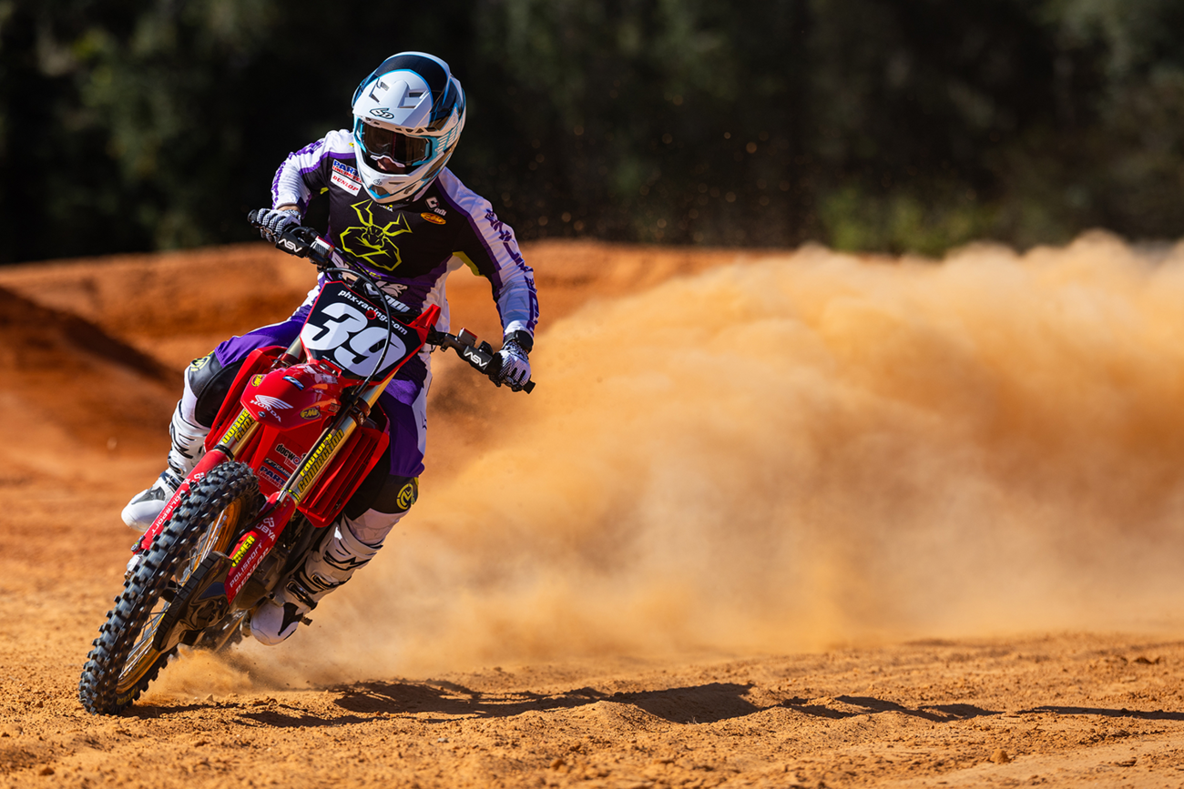 Moose Racing Sahara Jersey