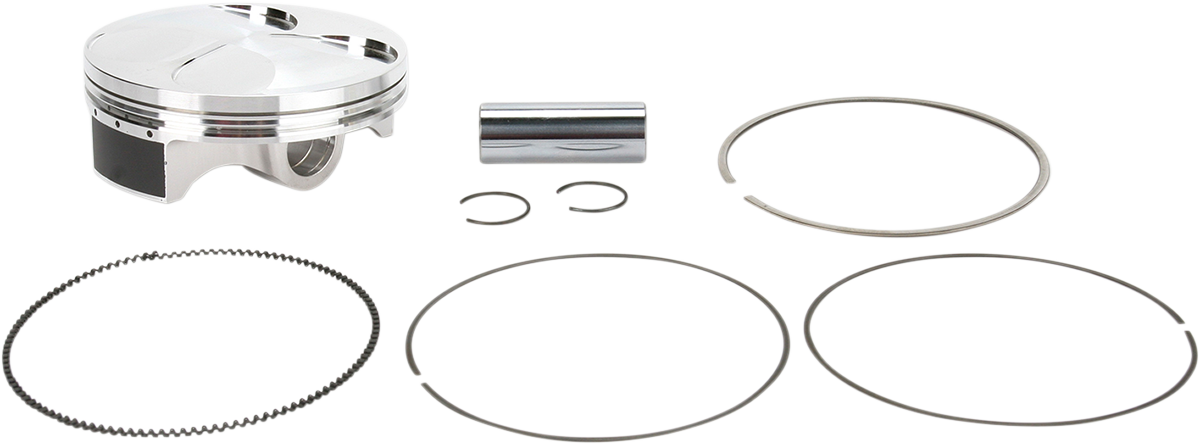 Piston Kit Forged Series for 4-Stroke