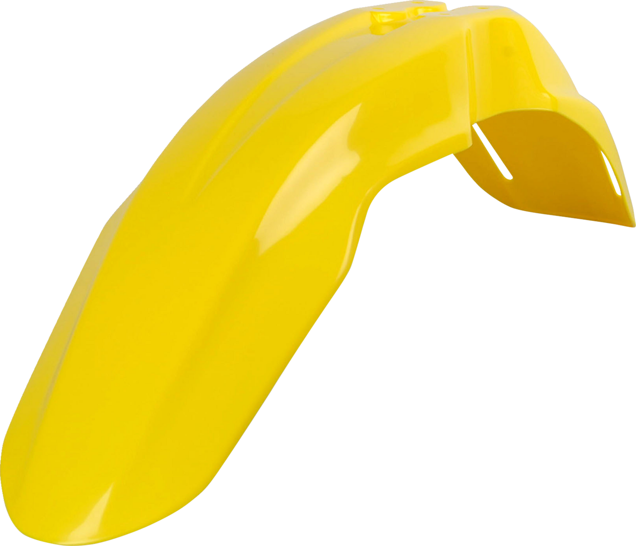 POLISPORT Front Fender