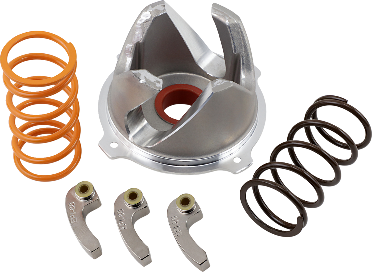 EPI Performance Sport Utility Clutch Kit Polaris RZR XP 1000 / XP 4 1000 / Trails and Rocks 2017-2023