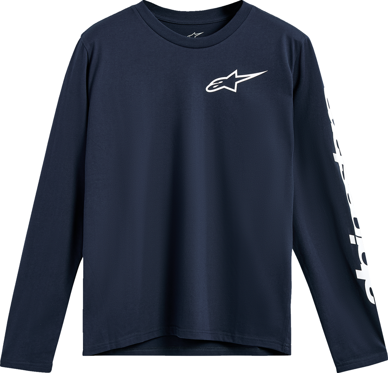 Alpinestars Trackside Long-Sleeve CSF T-Shirt