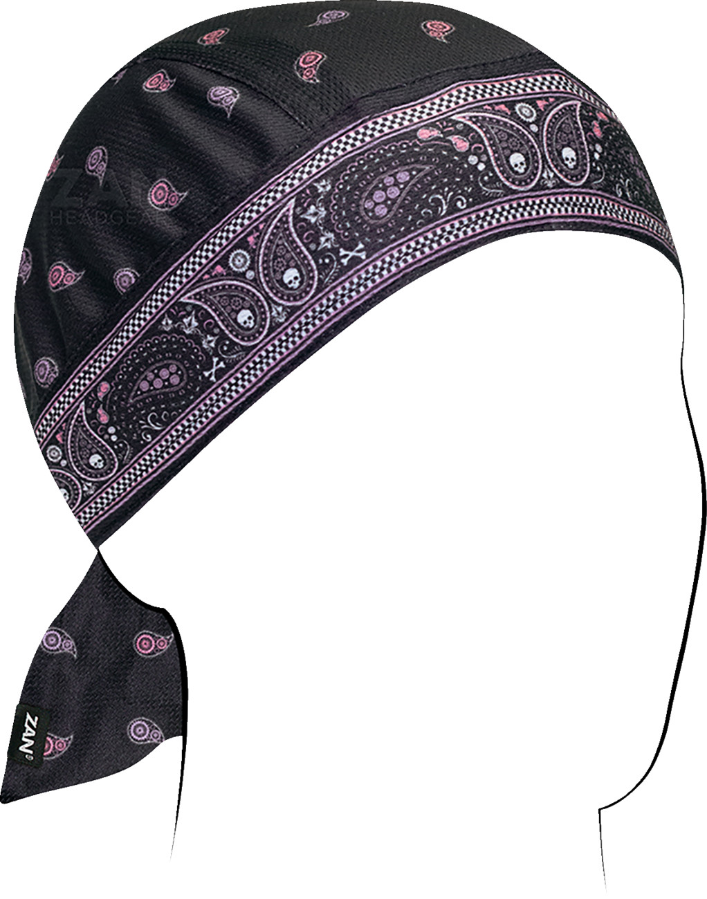 Flydanna® Micromesh Headwrap