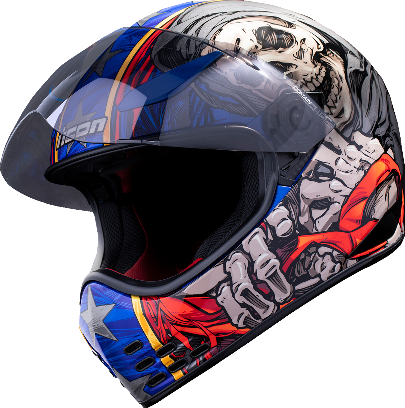 Icon Domain™ Revere Helmet