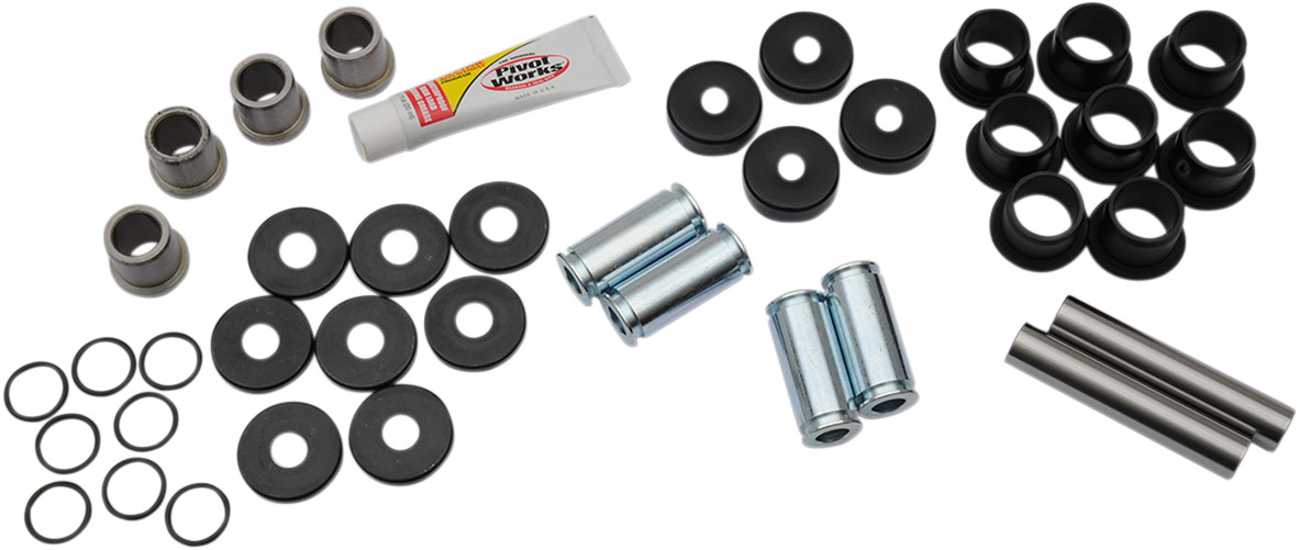 PIVOT WORKS A-Arm Bearing Kit