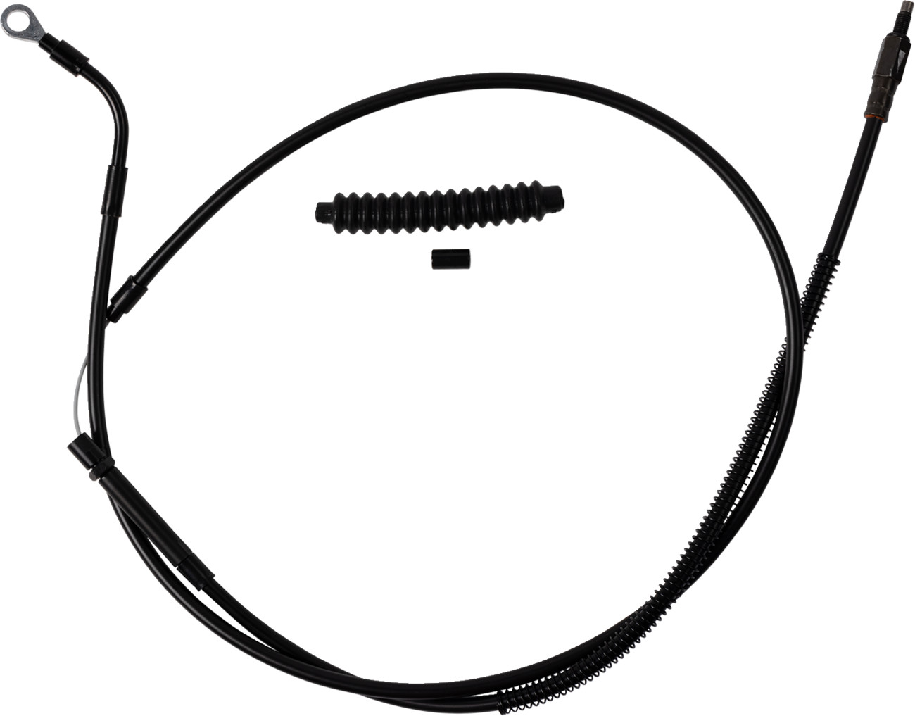 BARNETT High-Efficiency Stealth Clutch Cable