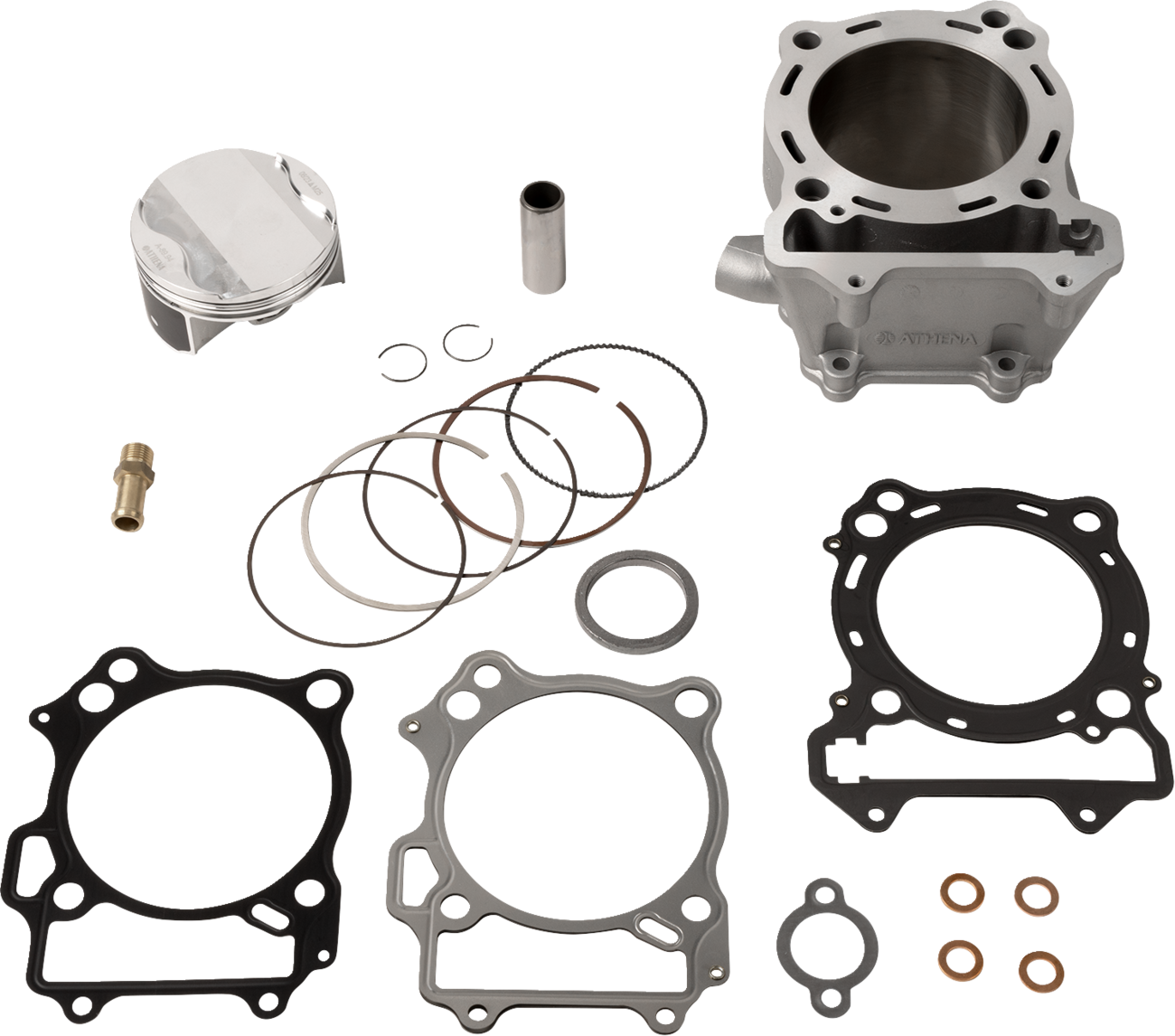 Athena Cylinder Kit - 90.00 mm - Kawasaki | Suzuki