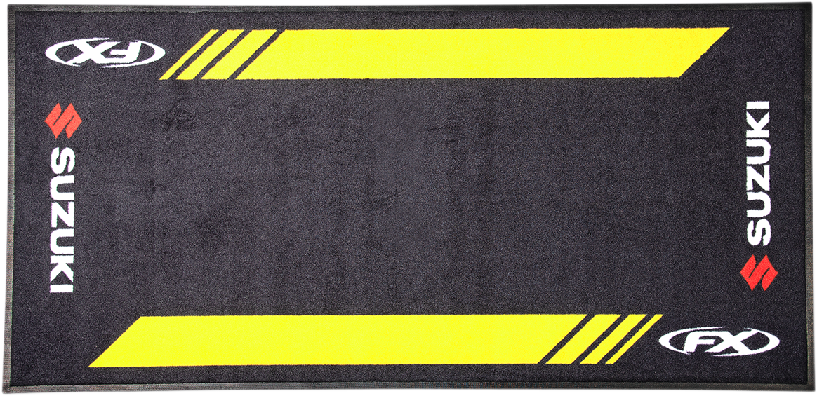 FACTORY EFFEX Bike Mat