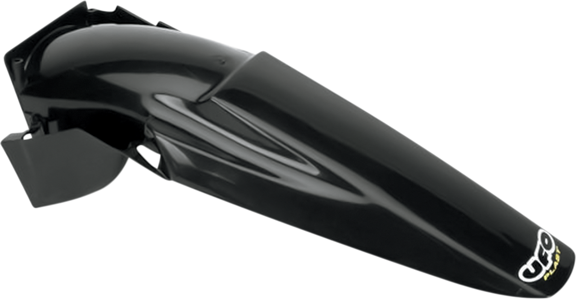 UFO MX Rear Fender