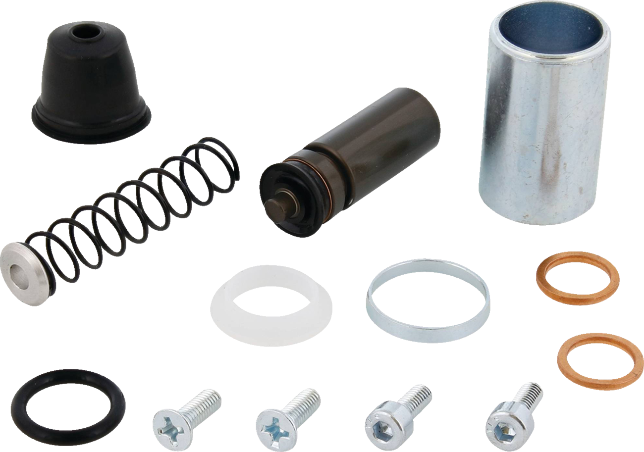 Moose Racing Master Cylinder Rebuild Kit
