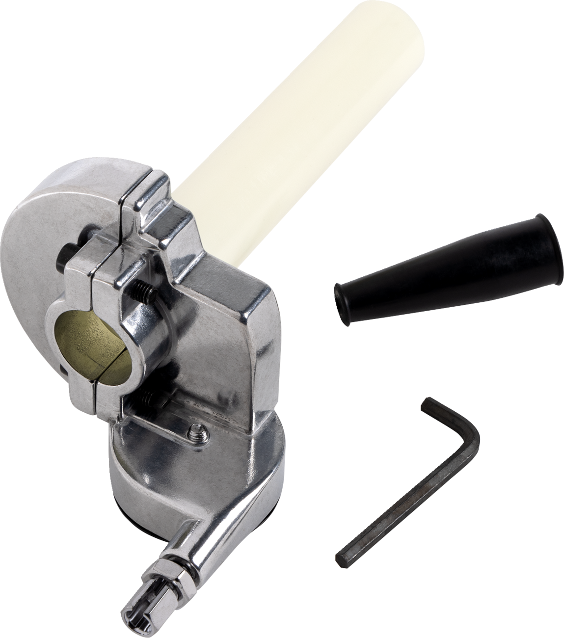 Throttle Housing