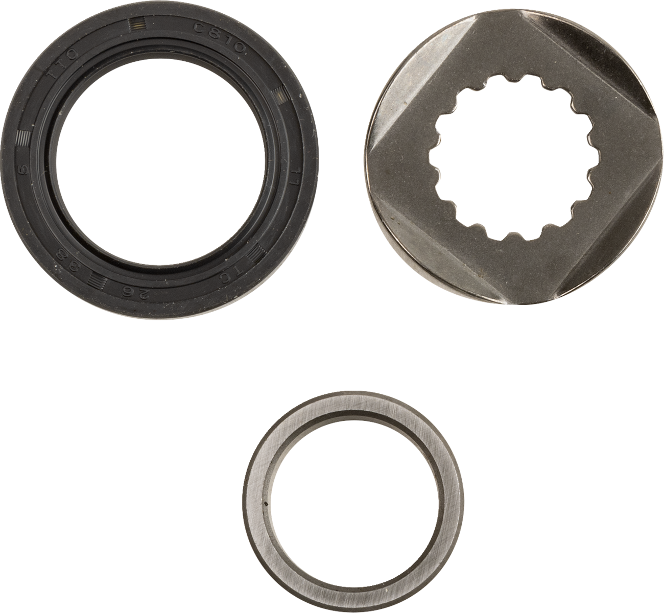 HOT RODS Countershaft Seal Kit