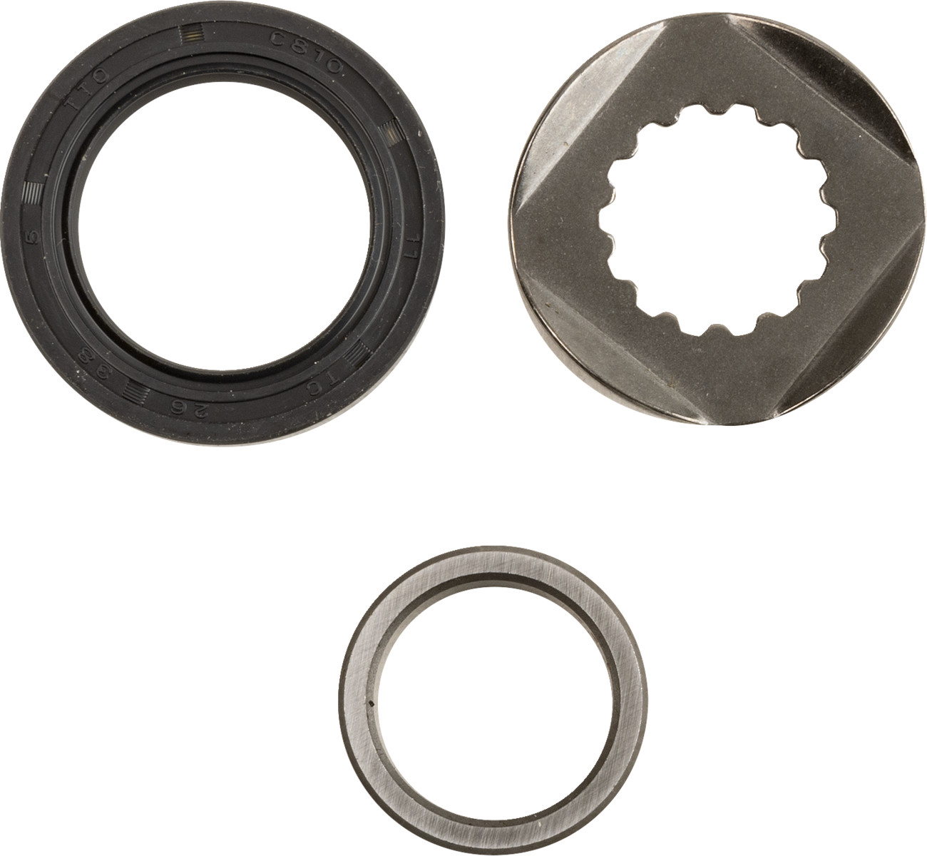 HOT RODS Countershaft Seal Kit