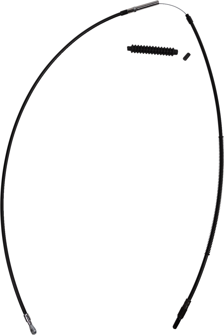 Barnett Clutch Cable For Harley Softail 2018-2025