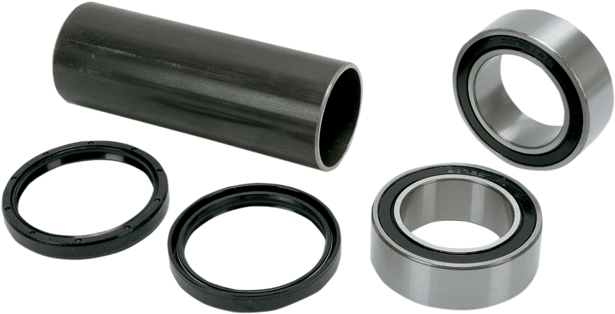 Super Twin Carrier Rebuild Kit