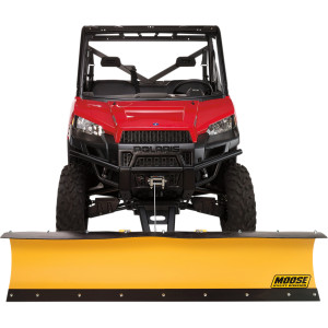 Moose Utility Division - RM5 FRONT PLOW MOUNT
