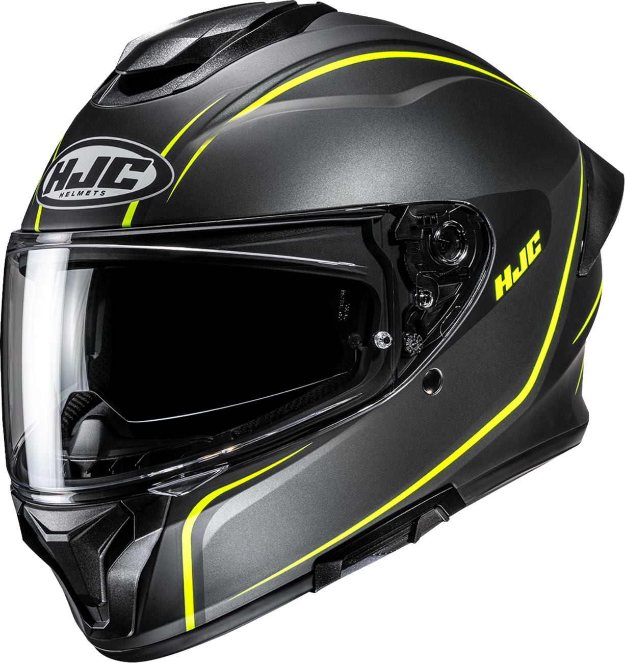 HJC C71 Quez Helmet