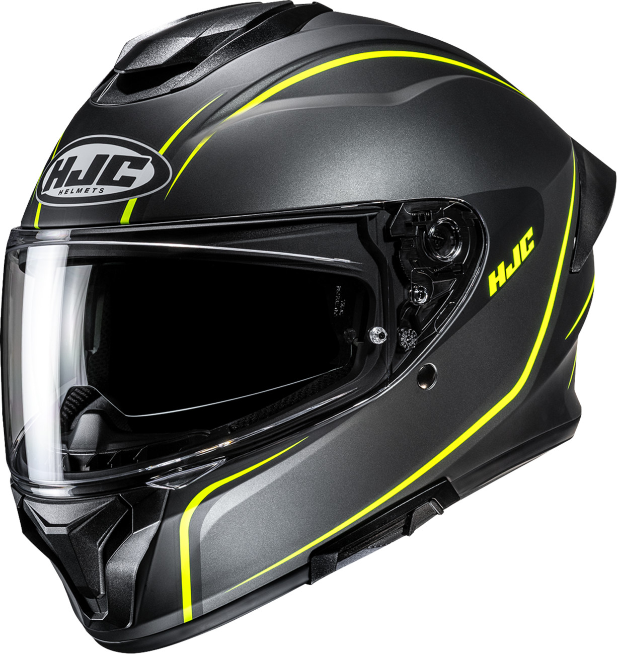 HJC C71 Quez Helmet