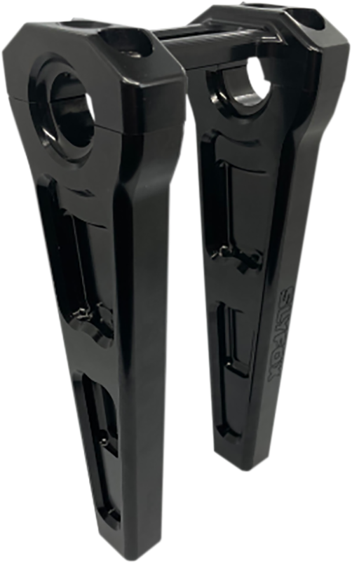 SlyFox Performance Handlebar Risers For Harley