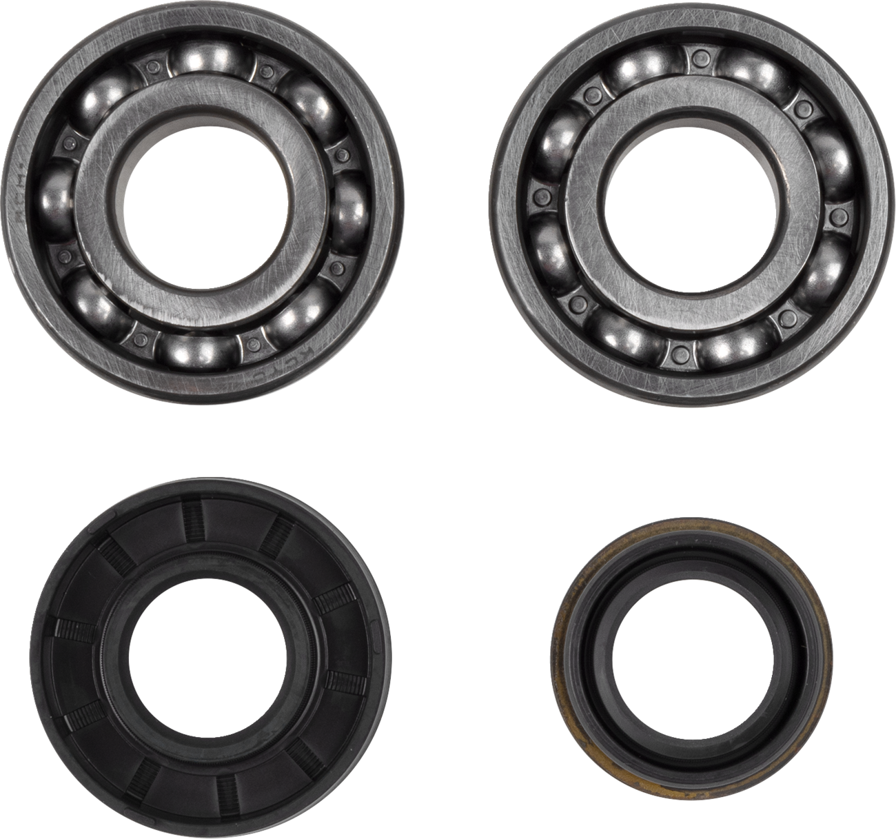 Moose offroad Crankshaft Bearing and Seal Kit Polaris