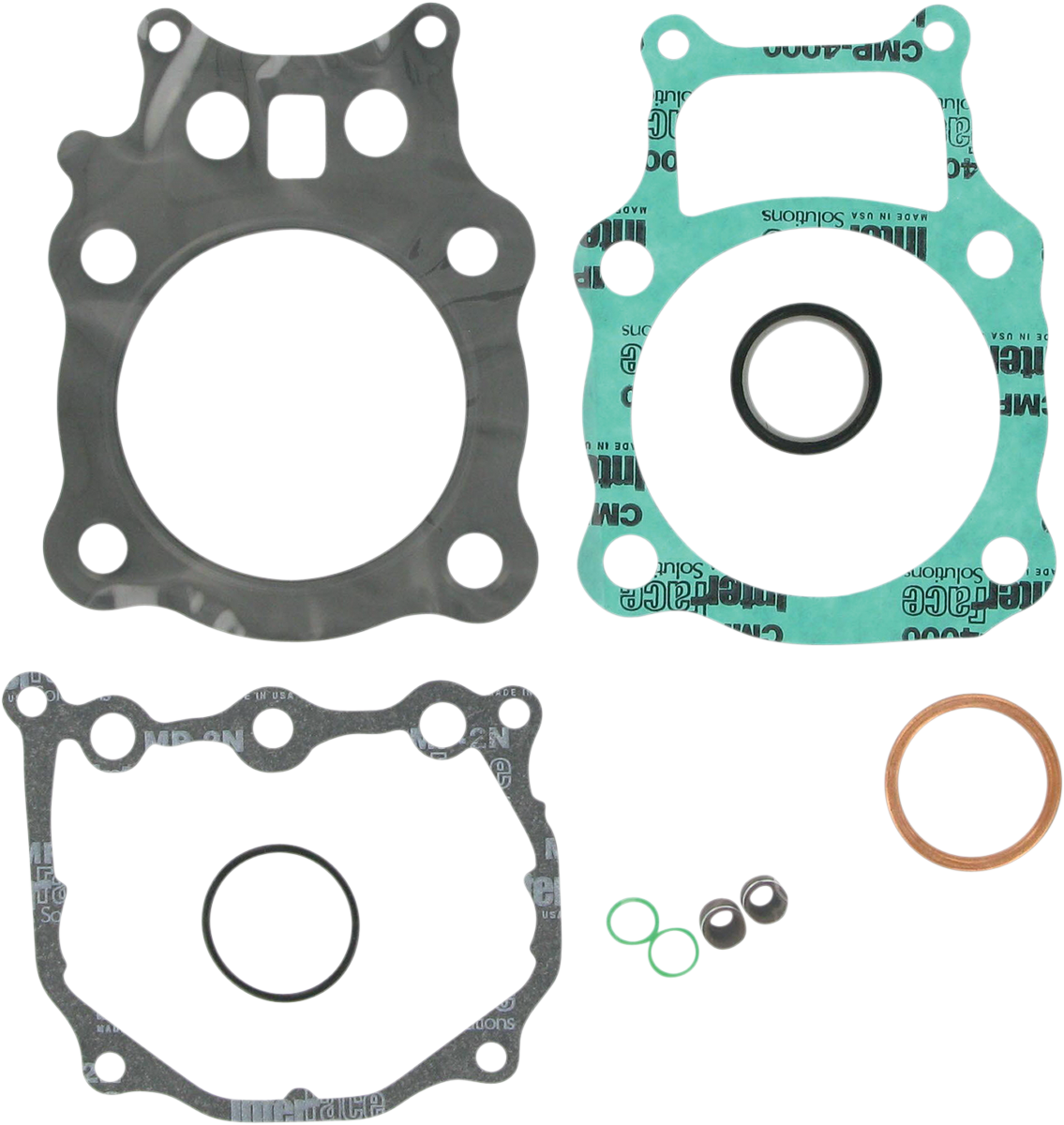 Moose Racing Top End Gasket Kit