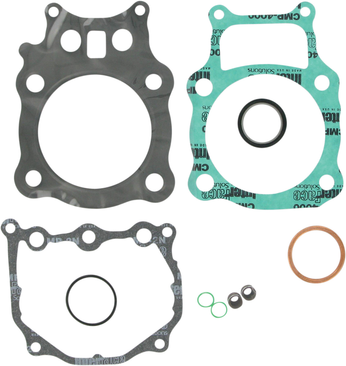 Moose Racing Top End Gasket Kit