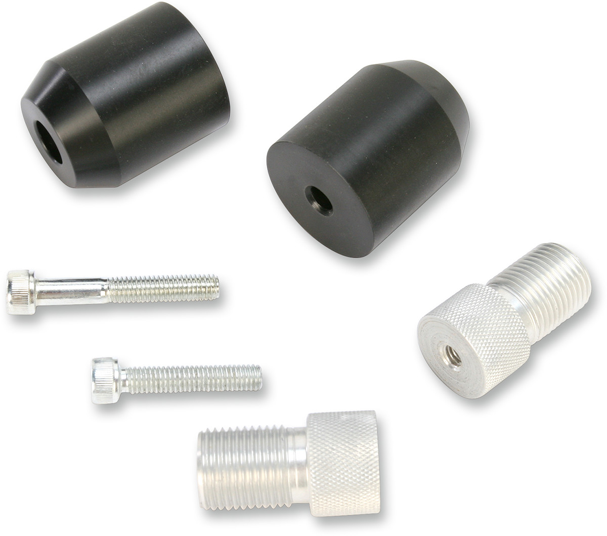 PSR Bar End Sliders