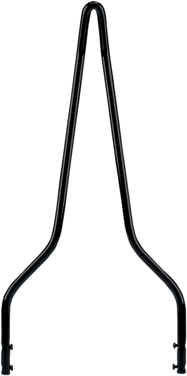 CYCLE VISIONS Attitude Styled Sissy Bar Sticks