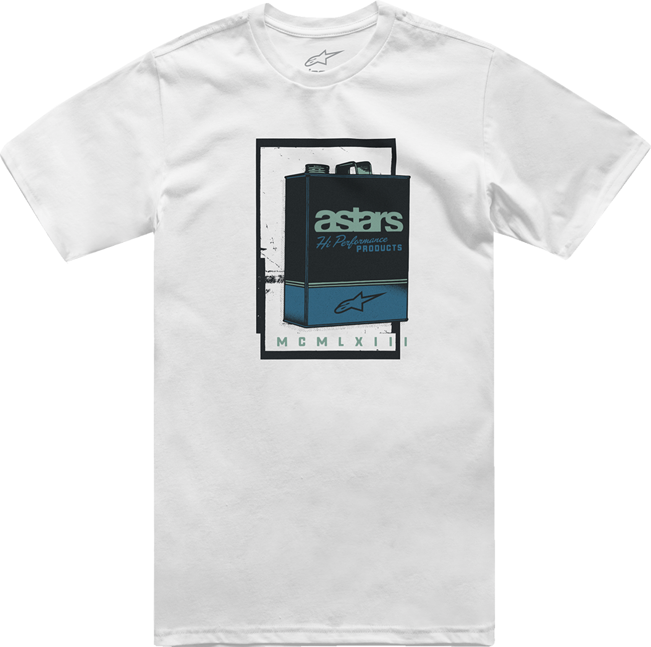 ALPINESTARS Galun CSF Tee (2024)