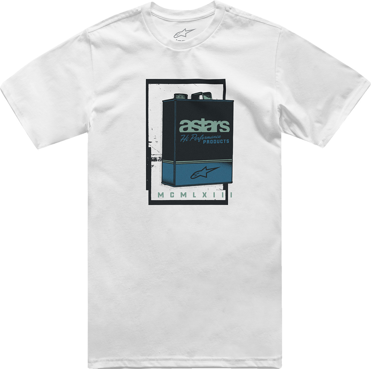 ALPINESTARS Galun CSF Tee (2024)