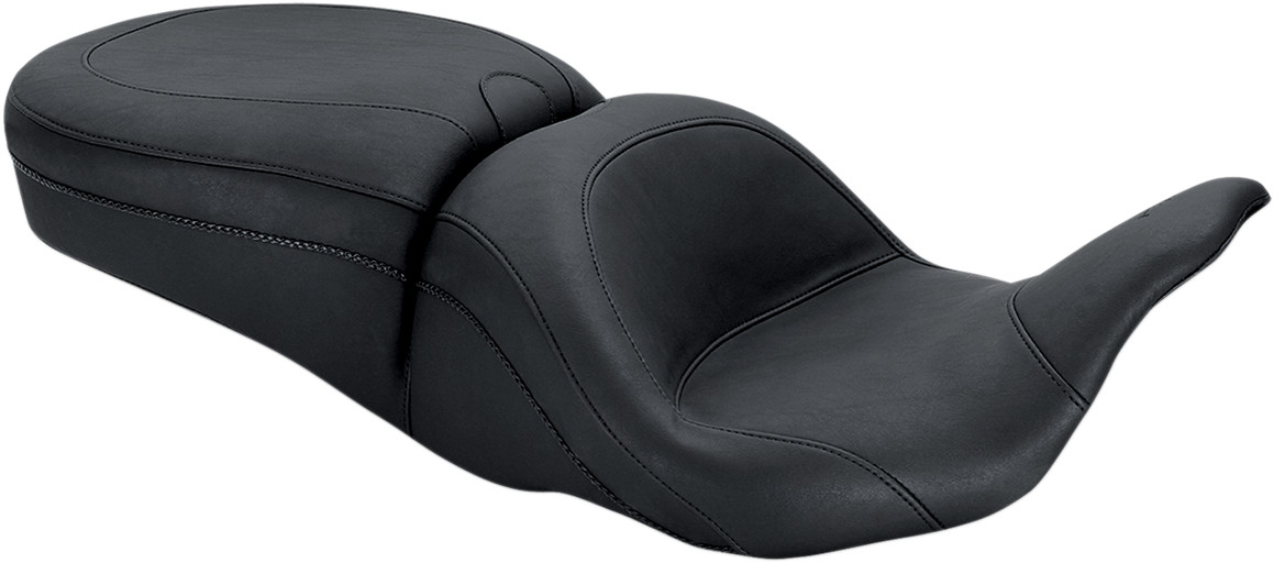 MUSTANG Lowdown™ 2-Up Seat