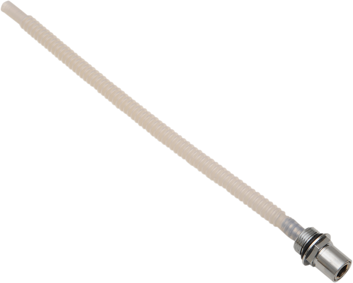 Drag Specialties Fuel Check Valve Assembly