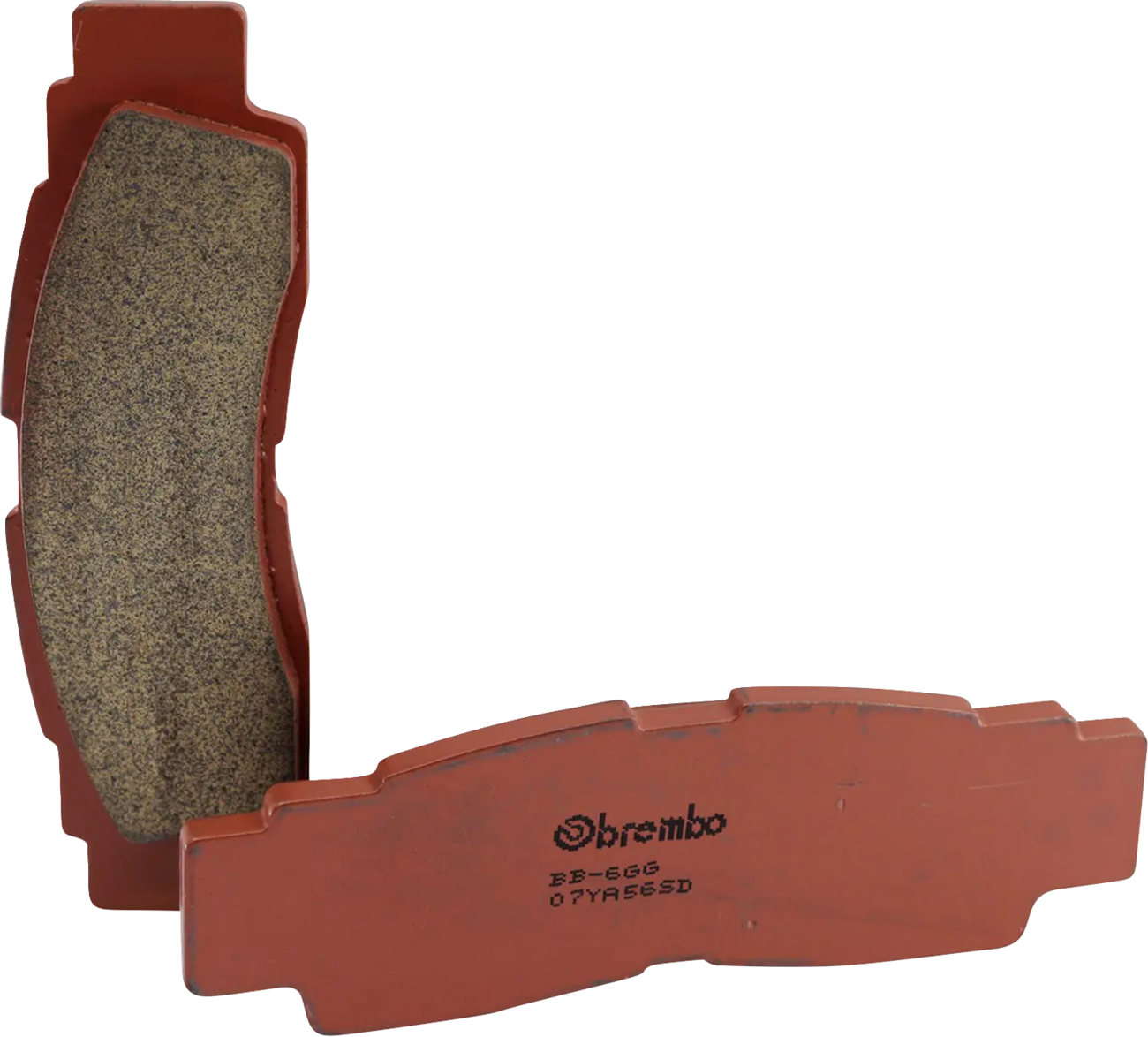 BREMBO PRIME Sinter SD Brake Pads