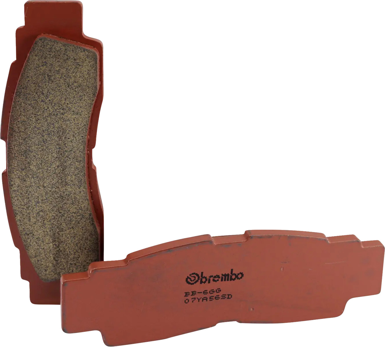 BREMBO PRIME Sinter SD Brake Pads