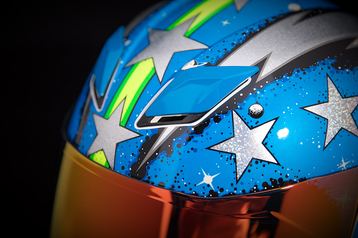 Icon Airflite™ SF Helmet