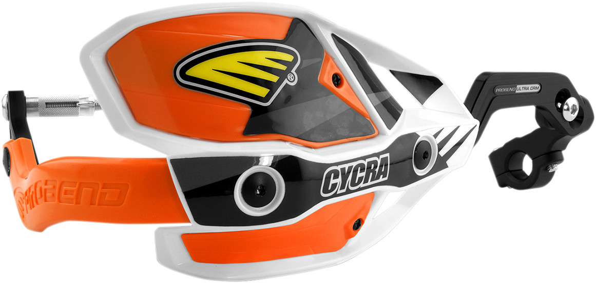 CYCRA 7/8" Ultra Probend™ CRM Wrap Around Handguards