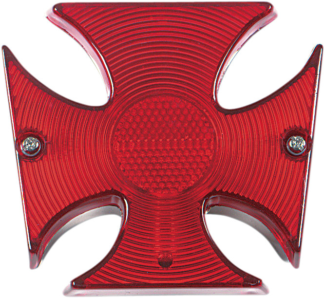 Drag Specialties Maltese Taillight