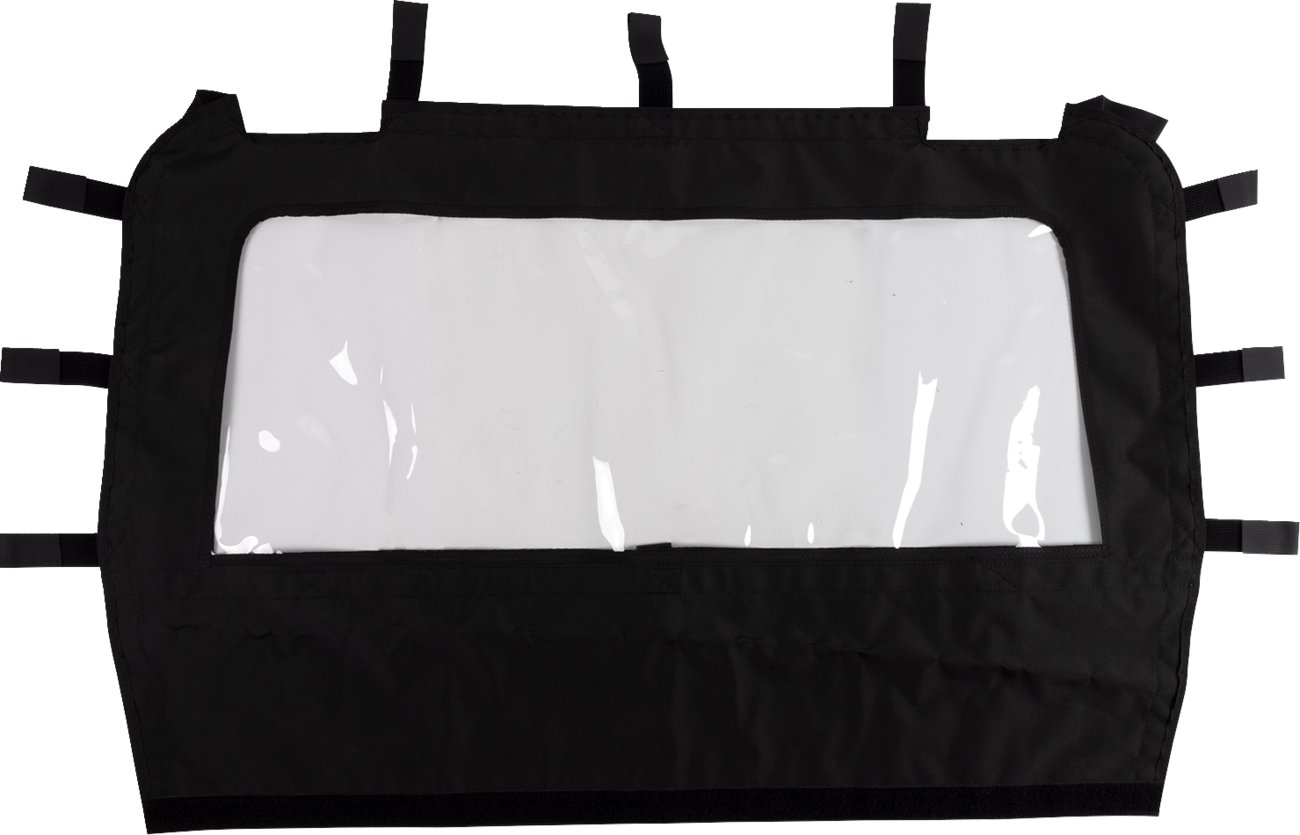UTV Rear Windscreen
