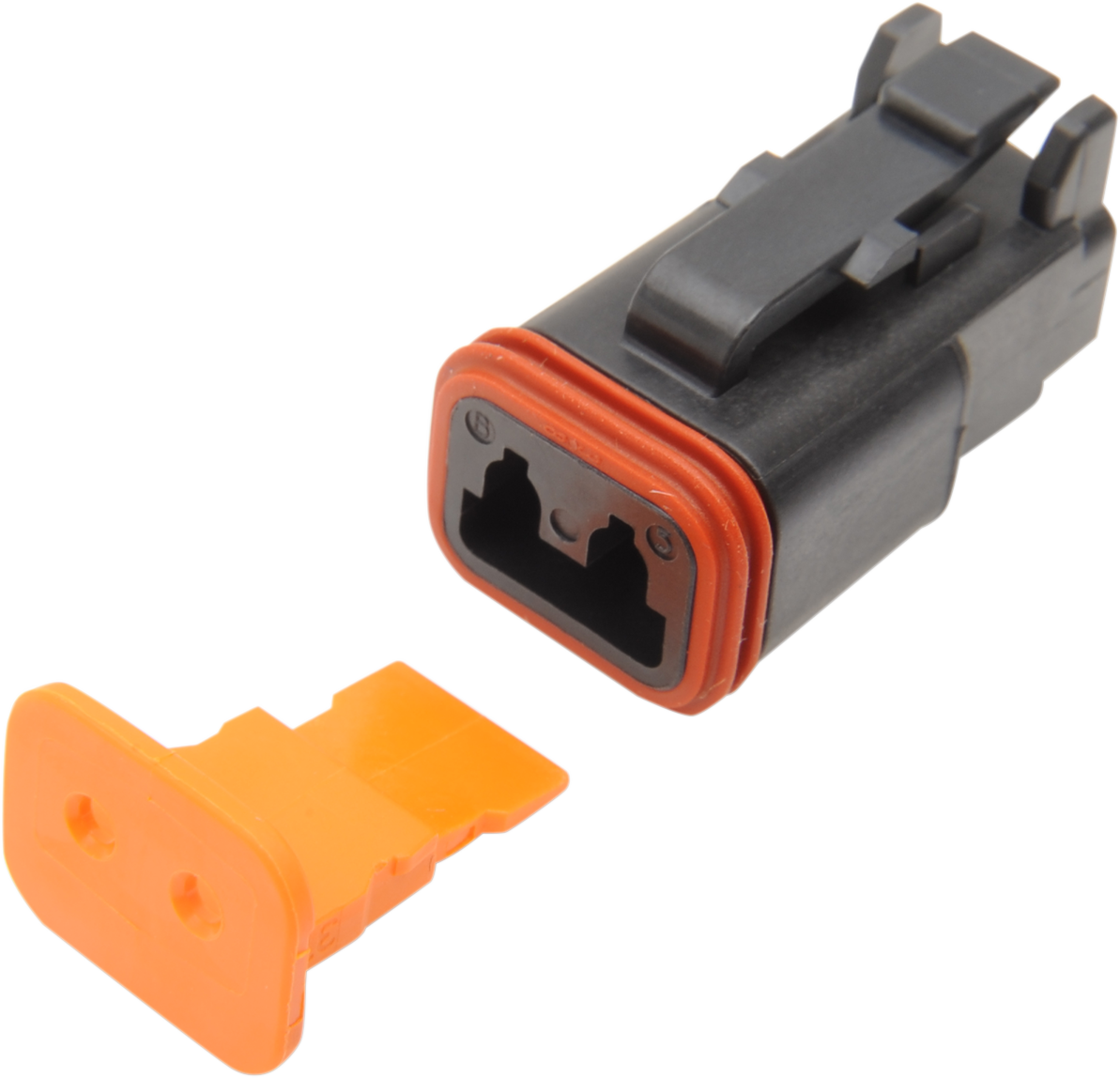 Namz Deutsch Connectors