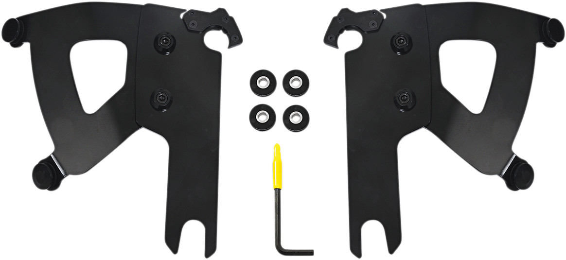MEMPHIS SHADES Road Warrior Trigger-Lock Mount Kit