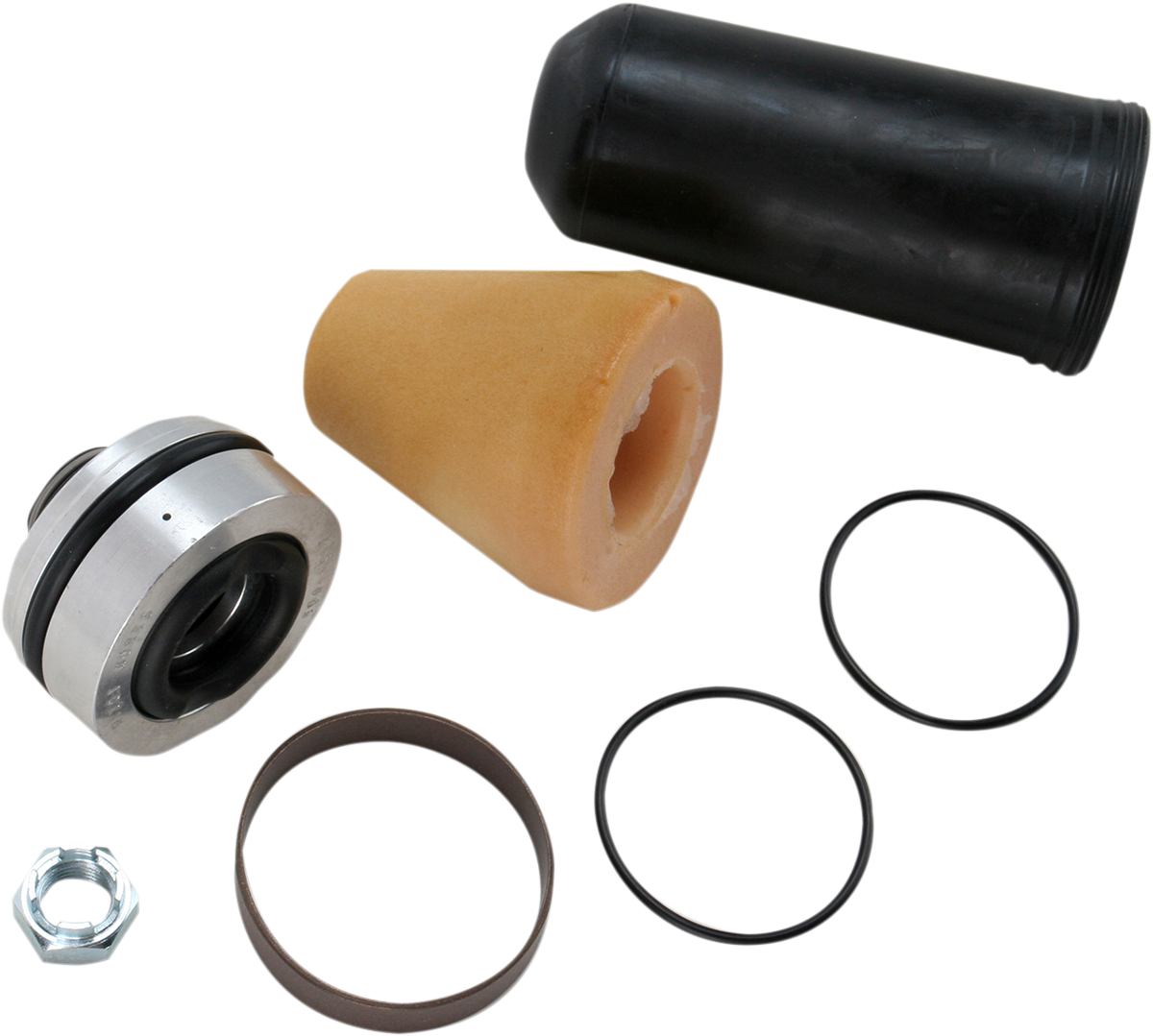 Pivot Works Shock Rebuild Kit Honda CR250R / CR250X 2000-2005