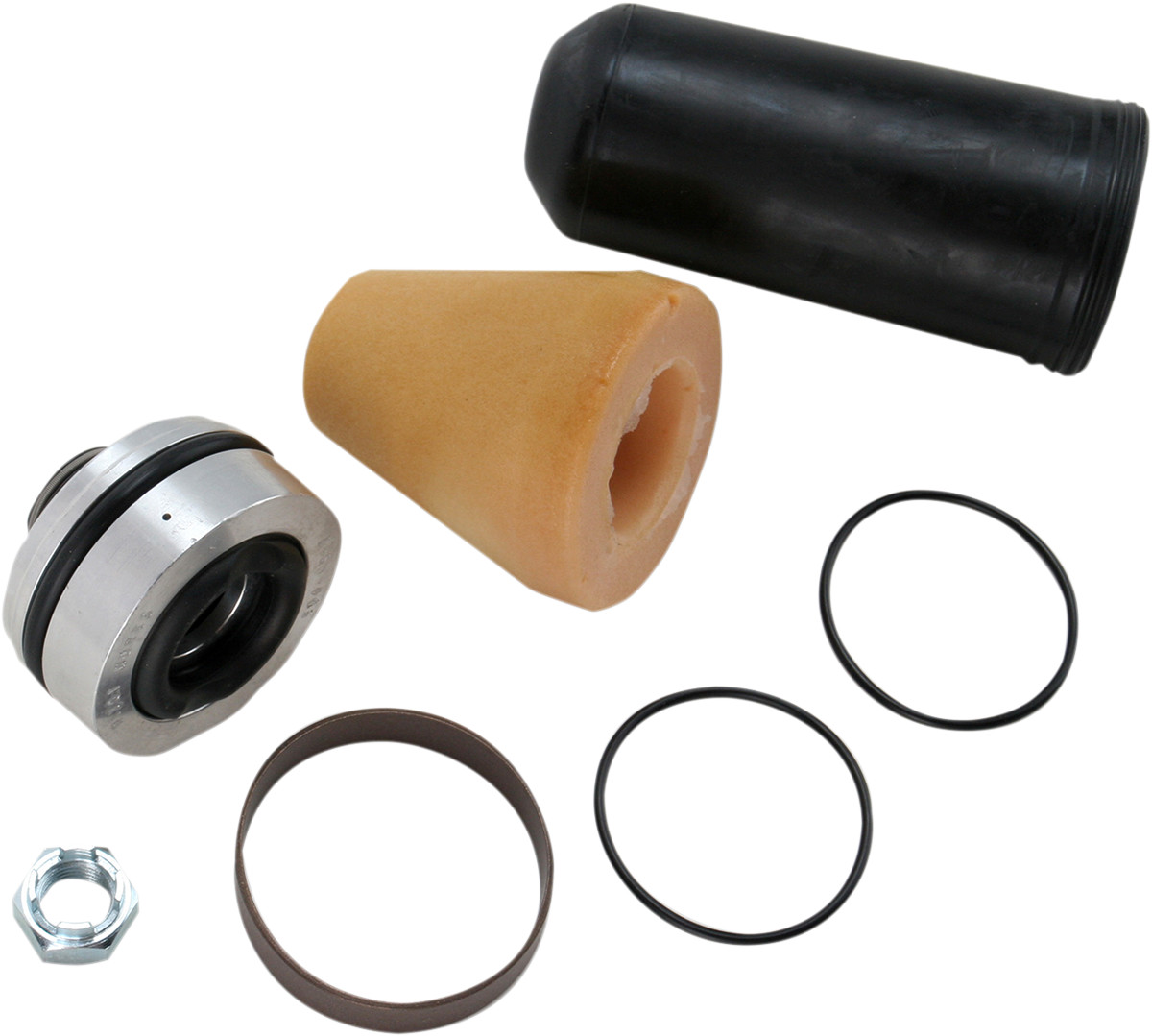 PIVOT WORKS Shock Rebuild Kit