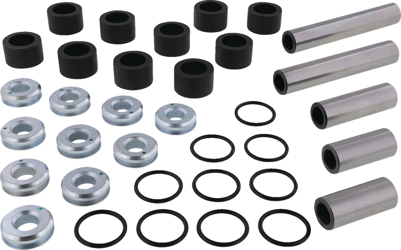 Moose Racing Rear Independent Suspension Linkage Rebuild Kit