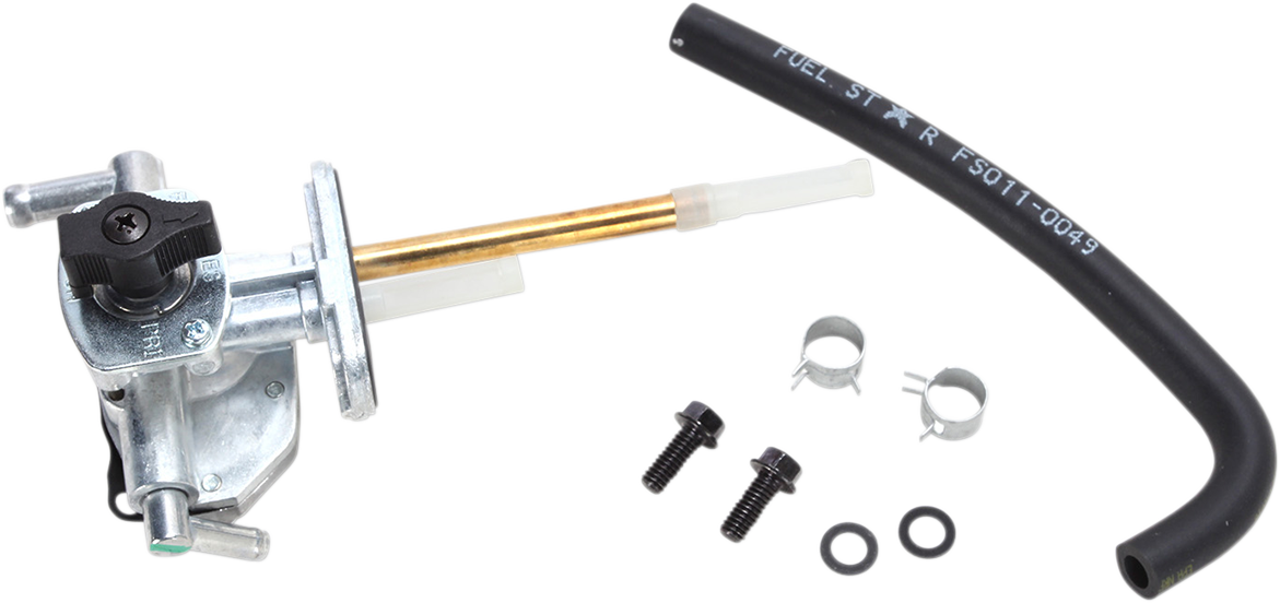 Fuel Valve Kit