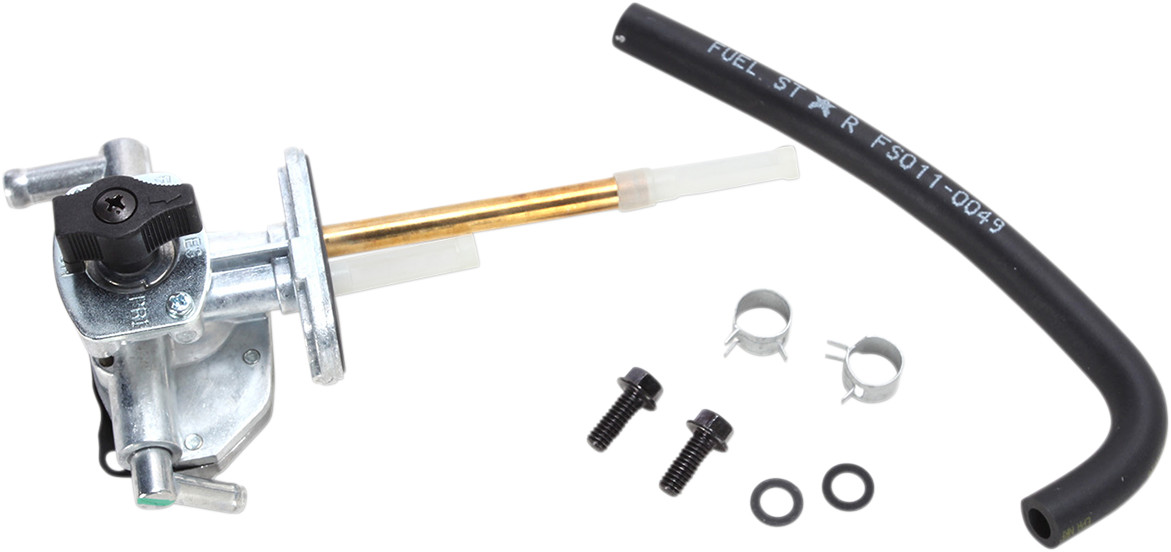 ALL BALLS Fuel Valve Kit