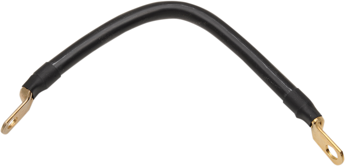 Terry components Battery Cables - 9"